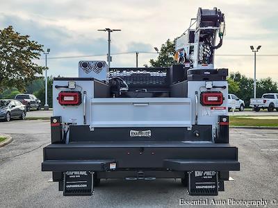 New 2025 Ford F-550 Super Cab 4x4 Mechanics Body for sale #K12035 - photo 2