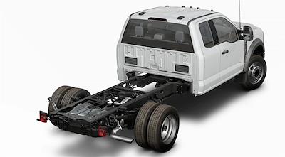 New 2025 Ford F-550 - photo 1