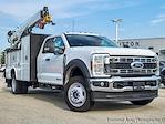 New 2025 Ford F-550 Super Cab 4x4 Mechanics Body for sale #K12035 - photo 1