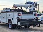 New 2025 Ford F-550 Super Cab 4x4 Mechanics Body for sale #K12035 - photo 10