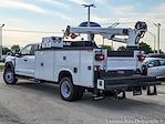 New 2025 Ford F-550 Super Cab 4x4 Mechanics Body for sale #K12035 - photo 11