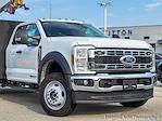 New 2025 Ford F-550 Super Cab 4x4 Mechanics Body for sale #K12035 - photo 4