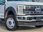 New 2025 Ford F-550 Super Cab 4x4 Mechanics Body for sale #K12035 - photo 8