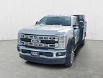 New 2025 Ford F-550 Super Cab Mechanics Body for sale #K12035 - photo 1
