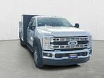 New 2025 Ford F-550 Super Cab Mechanics Body for sale #K12035 - photo 3