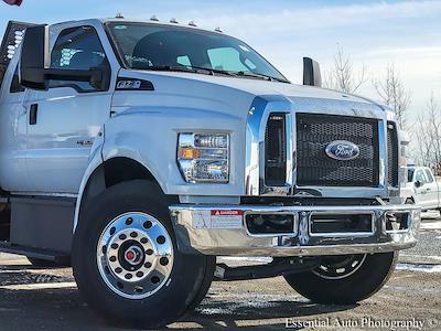 New 2025 Ford F-750 Super Cab Mechanics Body for sale #K12496 - photo 2