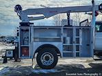 New 2025 Ford F-750 Super Cab 11' Knapheide Mechanics Body with Crane for sale #K12496 - photo 19