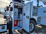 New 2025 Ford F-750 Super Cab 11' Knapheide Mechanics Body with Crane for sale #K12496 - photo 21