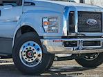 New 2025 Ford F-750 Super Cab 11' Knapheide Mechanics Body with Crane for sale #K12496 - photo 4