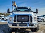 New 2025 Ford F-750 Super Cab 11' Knapheide Mechanics Body with Crane for sale #K12496 - photo 7