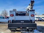 New 2025 Ford F-750 Super Cab 11' Knapheide Mechanics Body with Crane for sale #K12496 - photo 2
