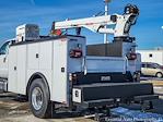 New 2025 Ford F-750 Super Cab 11' Knapheide Mechanics Body with Crane for sale #K12496 - photo 8