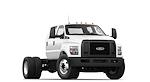 2025 Ford F-750 Super Cab DRW 4x2 Knapheide Mechanics Body for sale #K12496 - photo 47