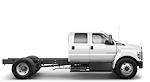 2025 Ford F-750 Super Cab DRW 4x2 Knapheide Mechanics Body for sale #K12496 - photo 48