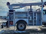 2025 Ford F-750 Super Cab DRW 4x2 Knapheide Mechanics Body for sale #K12496 - photo 19