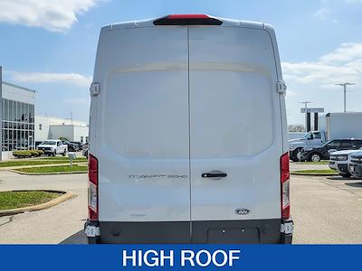 2024 Ford Transit 350 HD High Roof DRW RWD Empty Cargo Van for sale #K12497 - photo 2