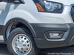 2024 Ford Transit 350 HD High Roof DRW RWD Empty Cargo Van for sale #K12497 - photo 8