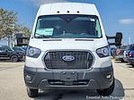 2024 Ford Transit 350 HD High Roof DRW RWD Empty Cargo Van for sale #K12497 - photo 9