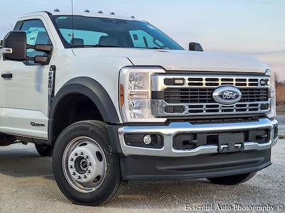 New 2024 Ford F-450 Regular Cab Service Truck for sale #K12523 - photo 2