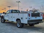 2024 Ford F-450 Regular Cab DRW 4x4 Knapheide Service Truck for sale #K12523 - photo 10