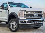 2024 Ford F-450 Regular Cab DRW 4x4 Knapheide Service Truck for sale #K12523 - photo 3