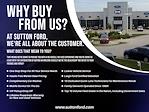 2024 Ford F-450 Regular Cab DRW 4x4 Knapheide Service Truck for sale #K12523 - photo 19