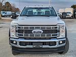 2024 Ford F-450 Regular Cab DRW 4x4 Knapheide Service Truck for sale #K12523 - photo 8