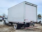 2025 Ford F-550 Regular Cab DRW 4x2 Morgan Truck Body Box Truck for sale #K12622 - photo 11
