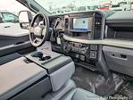 2025 Ford F-550 Regular Cab DRW 4x2 Morgan Truck Body Box Truck for sale #K12622 - photo 18