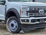 2025 Ford F-550 Regular Cab DRW 4x2 Morgan Truck Body Box Truck for sale #K12622 - photo 6