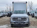 2025 Ford F-550 Regular Cab DRW 4x2 Morgan Truck Body Box Truck for sale #K12622 - photo 9