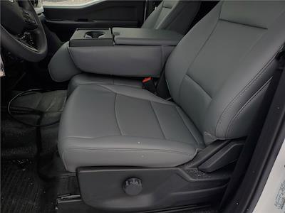 New 2025 Ford F-350 Crew Cab Steel Dump Truck for sale #K12625 - photo 2