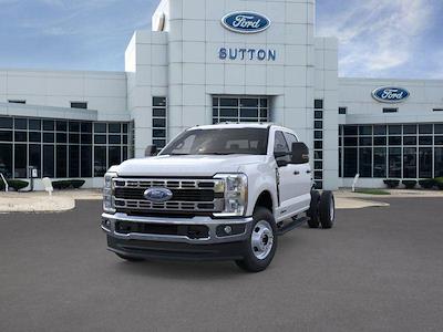 New 2025 Ford F-350 - photo 1