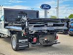 New 2025 Ford F-350 Crew Cab 4x4 9' 5" Knapheide Steel Dump Truck for sale #K12625 - photo 10