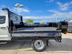 New 2025 Ford F-350 Crew Cab 4x4 9' 5" Knapheide Steel Dump Truck for sale #K12625 - photo 21