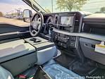 New 2025 Ford F-350 Crew Cab 4x4 9' 5" Knapheide Steel Dump Truck for sale #K12625 - photo 25