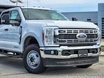 New 2025 Ford F-350 Crew Cab 4x4 9' 5" Knapheide Steel Dump Truck for sale #K12625 - photo 4