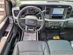 New 2025 Ford F-350 Crew Cab 4x4 9' 5" Knapheide Steel Dump Truck for sale #K12625 - photo 5