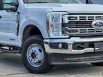 New 2025 Ford F-350 Crew Cab 4x4 9' 5" Knapheide Steel Dump Truck for sale #K12625 - photo 8
