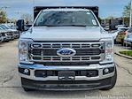 New 2025 Ford F-350 Crew Cab 4x4 9' 5" Knapheide Steel Dump Truck for sale #K12625 - photo 9