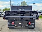 New 2025 Ford F-350 Crew Cab 4x4 9' 5" Knapheide Steel Dump Truck for sale #K12625 - photo 2