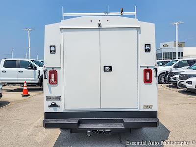 2026 Ford E-350 RWD Service Utility Van for sale #K12627 - photo 2