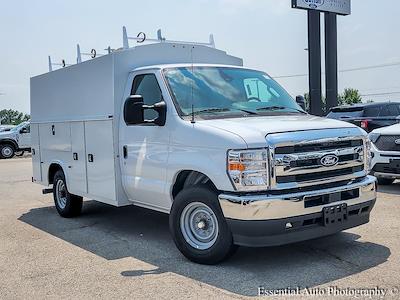 2026 Ford E-350 RWD Service Utility Van for sale #K12627 - photo 1