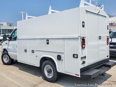 New 2026 Ford E-350 Service Utility Van for sale #K12627 - photo 2