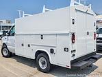 New 2026 Ford E-350 Service Utility Van for sale #K12627 - photo 2