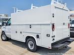 New 2026 Ford E-350 Service Utility Van for sale #K12627 - photo 41