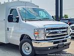 New 2026 Ford E-350 Service Utility Van for sale #K12627 - photo 4