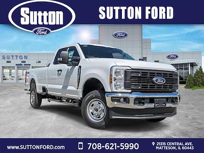 2025 Ford F-250 Super Cab 4x4 Pickup for sale #K12659 - photo 1