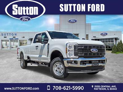 2025 Ford F-250 Super Cab 4x4 Pickup for sale #K12660 - photo 1
