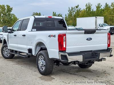 New 2025 Ford F-250 XLT Crew Cab 4x4 Pickup for sale #K12663 - photo 2